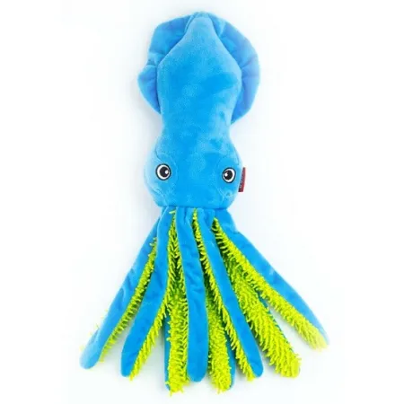BUBA Karina duża pluszowa kałamarnica bez piszczałki XL [5551]