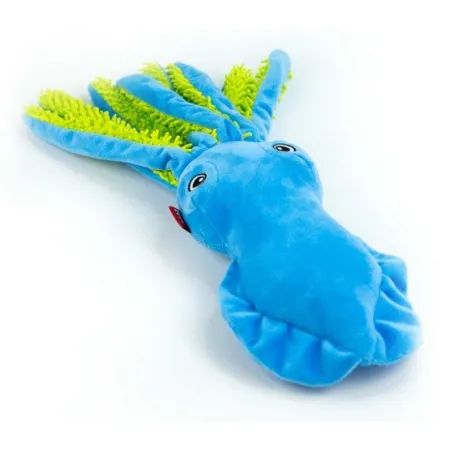 BUBA Karina duża pluszowa kałamarnica bez piszczałki XL [5551]-2050664