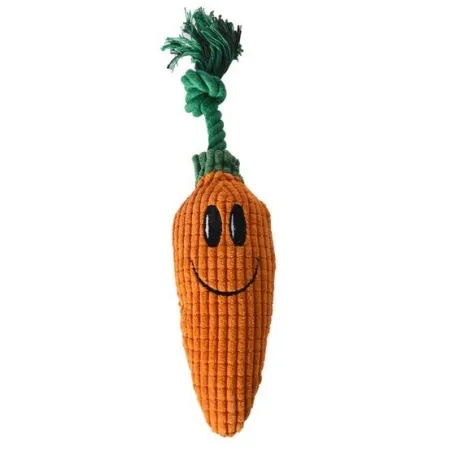 BUBA Marchewka pluszowa ze sznurem [3554]