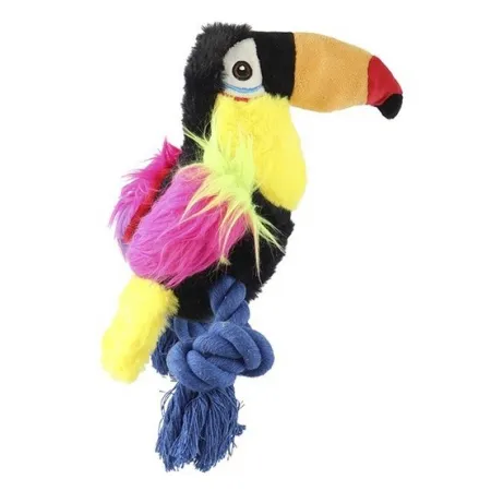 BUBA Tukan pluszowy ze sznurami 26cm [3572]-2050673