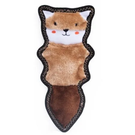 ZippyPaws Wiewiórka z obszyciami [ZP882]