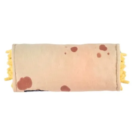 ZippyPaws Pluszowa zabawka dla psa Snufflerz Roll Burrito [ZP1149]-2050706