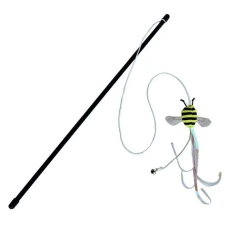BUBA Wędka z pszczołą [3913]