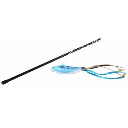 BUBA Wędka z rybą [5584]