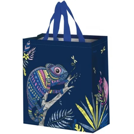 Torba Kameleon 14L granatowy