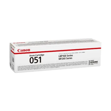 Oryginalny Moduł Bębna Czarny Canon CRG051, CRG-051 (2170C001)