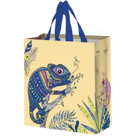 Torba Kameleon 14L kremowy