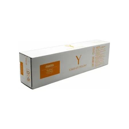 Oryginalny Toner Yellow UTAX CK-8515Y, CK8515Y (1T02NHAUT0, 1T02NHATA0)