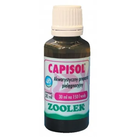 Zoolek Capisol 30ml
