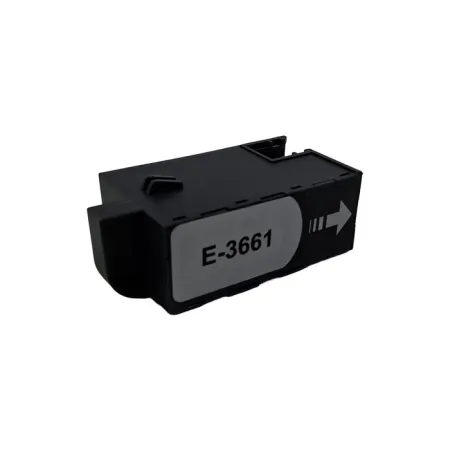 Zestaw Konserwacyjny / Maintenance Box do Epson T3661 zamiennik C13T366100, EPMB1