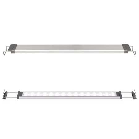 Chihiros W Series W100 LED - lampa LED do akwarium 92-112cm-2052490
