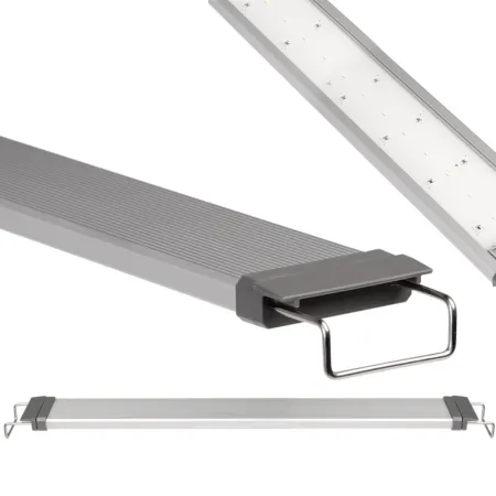 Chihiros W Series W100 LED - lampa LED do akwarium 92-112cm-2052492