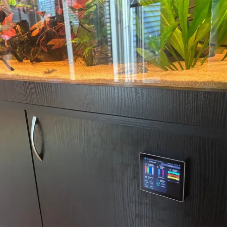 Chihiros WiFi Hub Pro - komputer sterujący akwarium-2052516