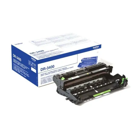 Oryginalny Moduł Bębna Czarny Brother DR3400P, DR-3400P