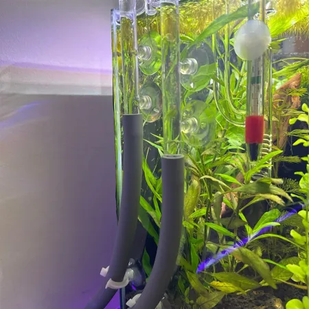 Chihiros Filter Hose Pro 16mm - wąż silikonowy do filtrów 16/22-2052777