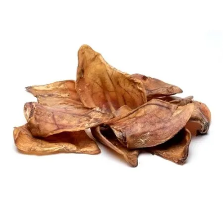 IdeaPet Ucho wieprzowe 20szt