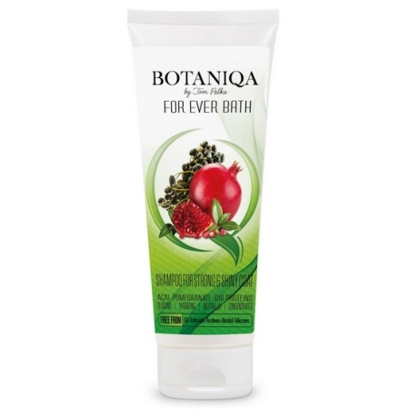 Botaniqa by Tom Palka For Ever Bath Szampon 250ml