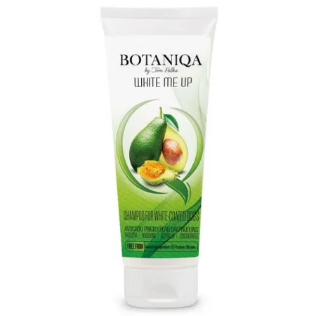 Botaniqa by Tom Palka White Me Up Szampon 250ml