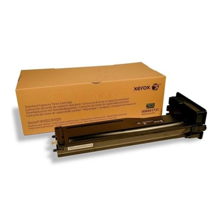 Oryginalny Toner Czarny Xerox B1022, B1025 (006R01731)