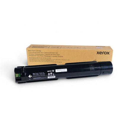 Oryginalny Toner Black Xerox VersaLink C7120, C7125, C7130 (006R01828)