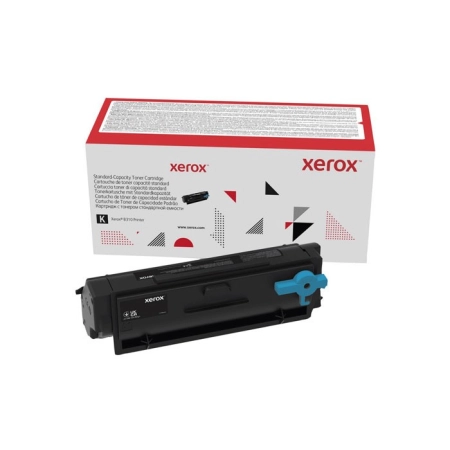 Oryginalny Toner Czarny Xerox B305, B310, B315 (006R04376)