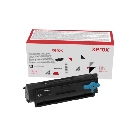 Oryginalny Toner Czarny Xerox B305, B310, B315 (006R04378)
