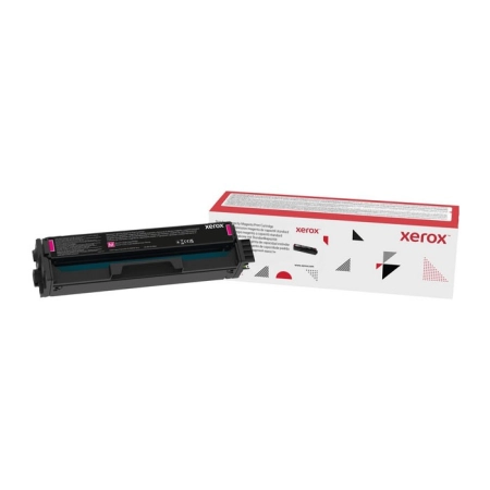 Oryginalny Toner Magenta Xerox C230, C235 (006R04397)