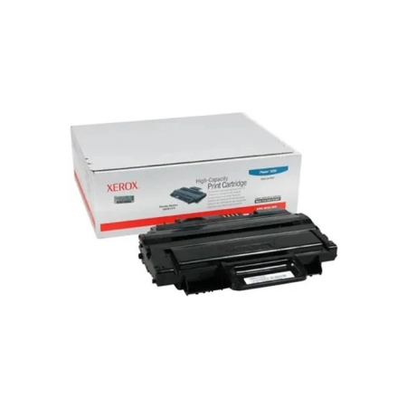 Oryginalny Toner Czarny Xerox Phaser 3250 (106R01374)
