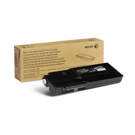 Oryginalny Toner Black Xerox VersaLink C400, C405 (106R03532)