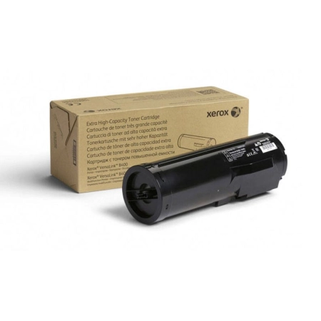Oryginalny Toner Czarny Xerox VersaLink B400, B405 (106R03585)