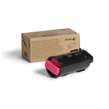 Oryginalny Toner Magenta Xerox VersaLink C500, C505 (106R03885)