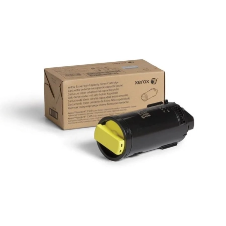 Oryginalny Toner Yellow Xerox VersaLink C500, C505 (106R03886)