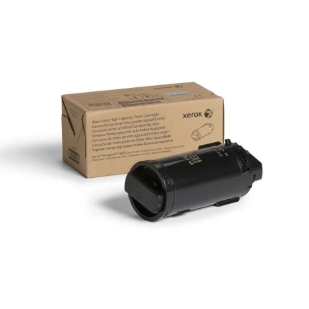 Oryginalny Toner Black Xerox VersaLink C600 (106R03927)