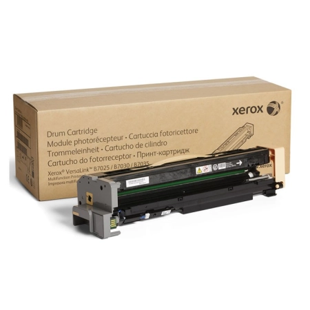 Oryginalny Moduł Bębna Czarny Xerox VersaLink B7025, B7030, B7035 (113R00779)
