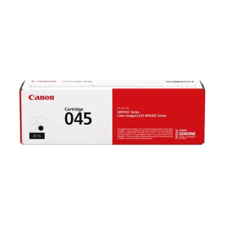 Oryginalny Toner Black Canon CRG045K, CRG-045K (1242C002)
