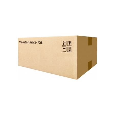 Oryginalny Zestaw Konserwacyjny / Maintenance Kit CMYK Utax MK-5150, MK-5155  (1702NS8NL3, 1702NS8NL2) w zestawie 302NS93012, 302NS93042, 302NS93032,