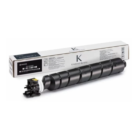 Oryginalny Toner Black Kyocera 2552ci, 2553ci (TK8345K, TK-8345K, 1T02L70NL0)