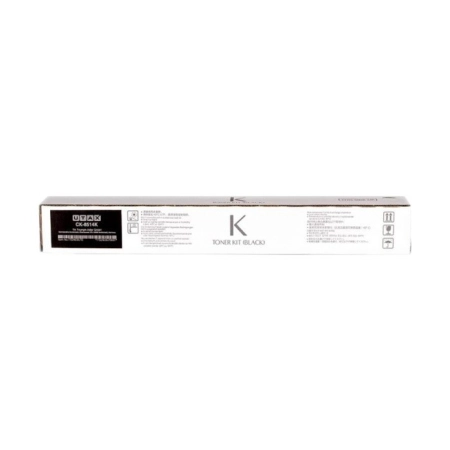 Oryginalny Toner Black Utax 5006 CK-8514K, CK8514K (1T02ND0UT0, 1T02ND0TA0)