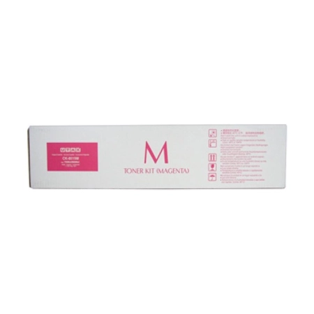 Oryginalny Toner Magenta UTAX CK-8515M, CK8515M (1T02NHBUT0, 1T02NHBTA0)