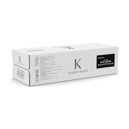 Oryginalny Toner Czarny Kyocera 7002i, 7003i, 8002i, 8003i, 9002i, 9003i (TK6725, TK-6725, 1T02NJ0NL0)