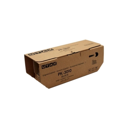Oryginalny Toner Czarny UTAX P4531 PK-3010, PK3010 (1T02T90TA0, 1T02T90UT0, 1T02T90UTC)
