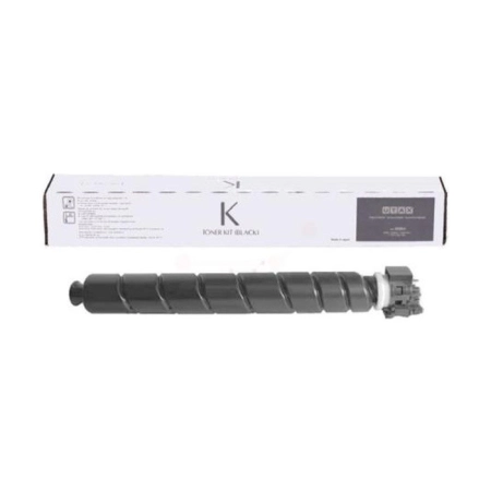 Oryginalny Toner Black Utax 4008, CK-8532K, CK8532K (U1T02YM0UT0, U1T02YM0TA0)