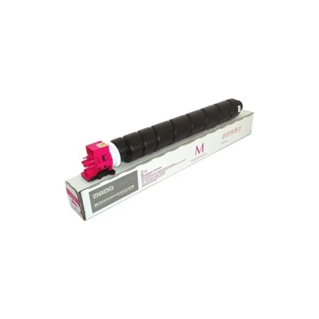 Oryginalny Toner Magenta Utax 2508, CK-8530M, CK8530M (1T02YPBUT0, 1T02YPBTA0)