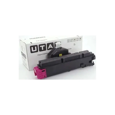 Oryginalny Toner Magenta UTAX  P-C4063 PK-5021M, PK5021M 1T02Z0BUT0