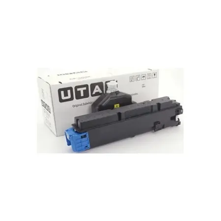 Oryginalny Toner Cyan UTAX  P-C4063 PK-5021C, PK5021C 1T02Z0CUT0