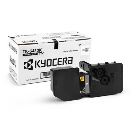 Oryginalny Toner Black Kyocera MA2100, PA2100 (TK5430K, TK-5430K, 1T0C0A0NL1)