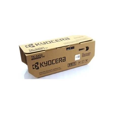 Oryginalny Toner Czarny Kyocera PA4500, MA4500 (TK3400, TK-3400, 1T0C0Y0NL0)