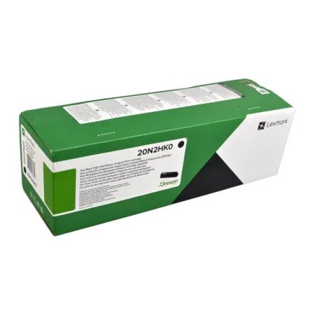 Oryginalny Toner Black Lexmark CS331, CX331 (20N2HK0)