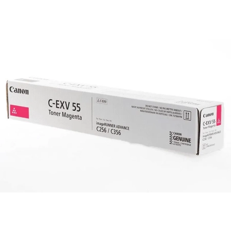 Oryginalny Toner Magenta Canon ADV iR-C256, iR-C257, iR-C356 (C-EXV55M, CEXV55M, 2184C002)
