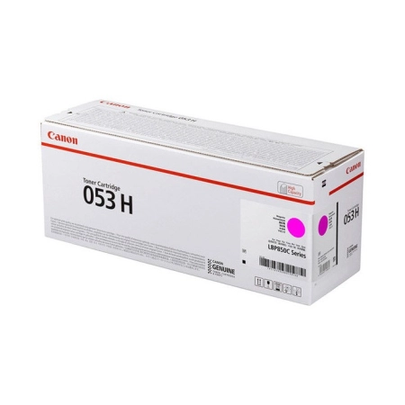 Oryginalny Toner Magenta Canon i-SENSYS X C1946P (CRG053HM, CRG-053HM, 2193C001)